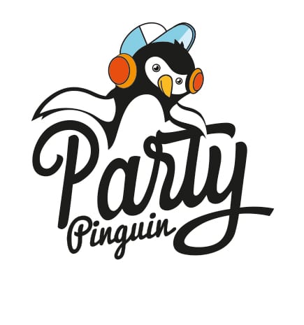 party_pinguin