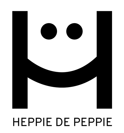 Heppiedepeppie-logo